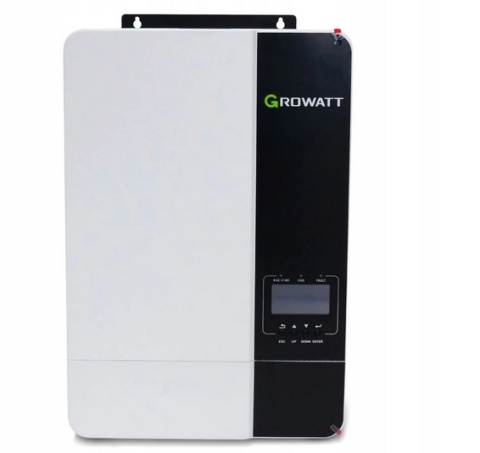 Falownik Growatt SPF3500ES + WIFI