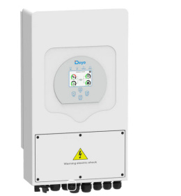 Falownik Hybrydowy Deye 5kW / aku 48V, SUN-5K-SG03LP1-EU