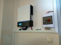 Falownik solarny OFF-GRID 10kW / 48V