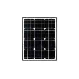 Panel solarny 55W Maxx