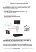 Poradnik "Samowystarczalność energetyczna" plik pdf