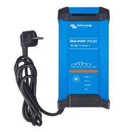 Victron BlueSmart Charger 12/15